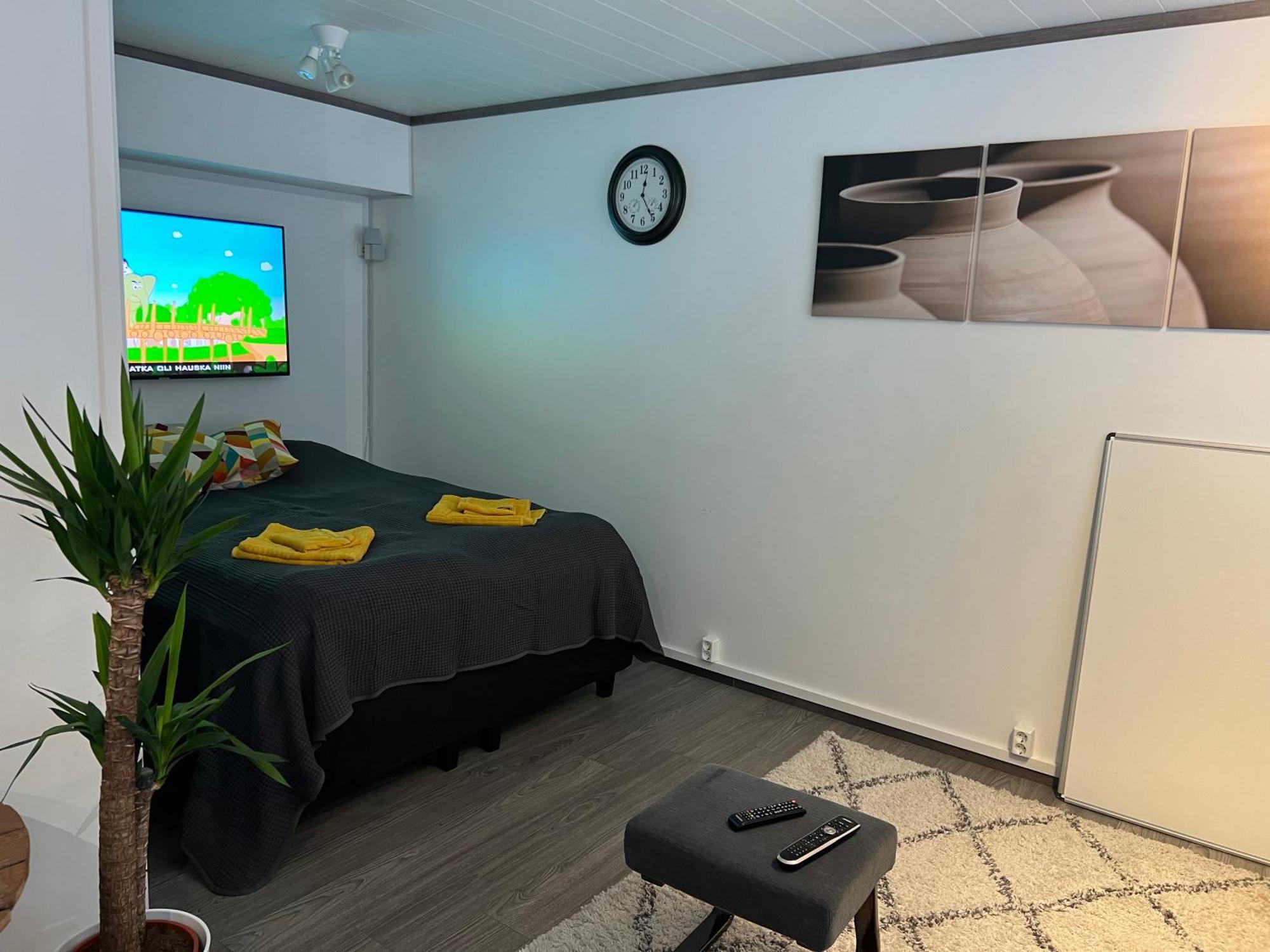 Apartamento Matkatoimisto Laehellae Keskustaa Porvoo Exterior foto
