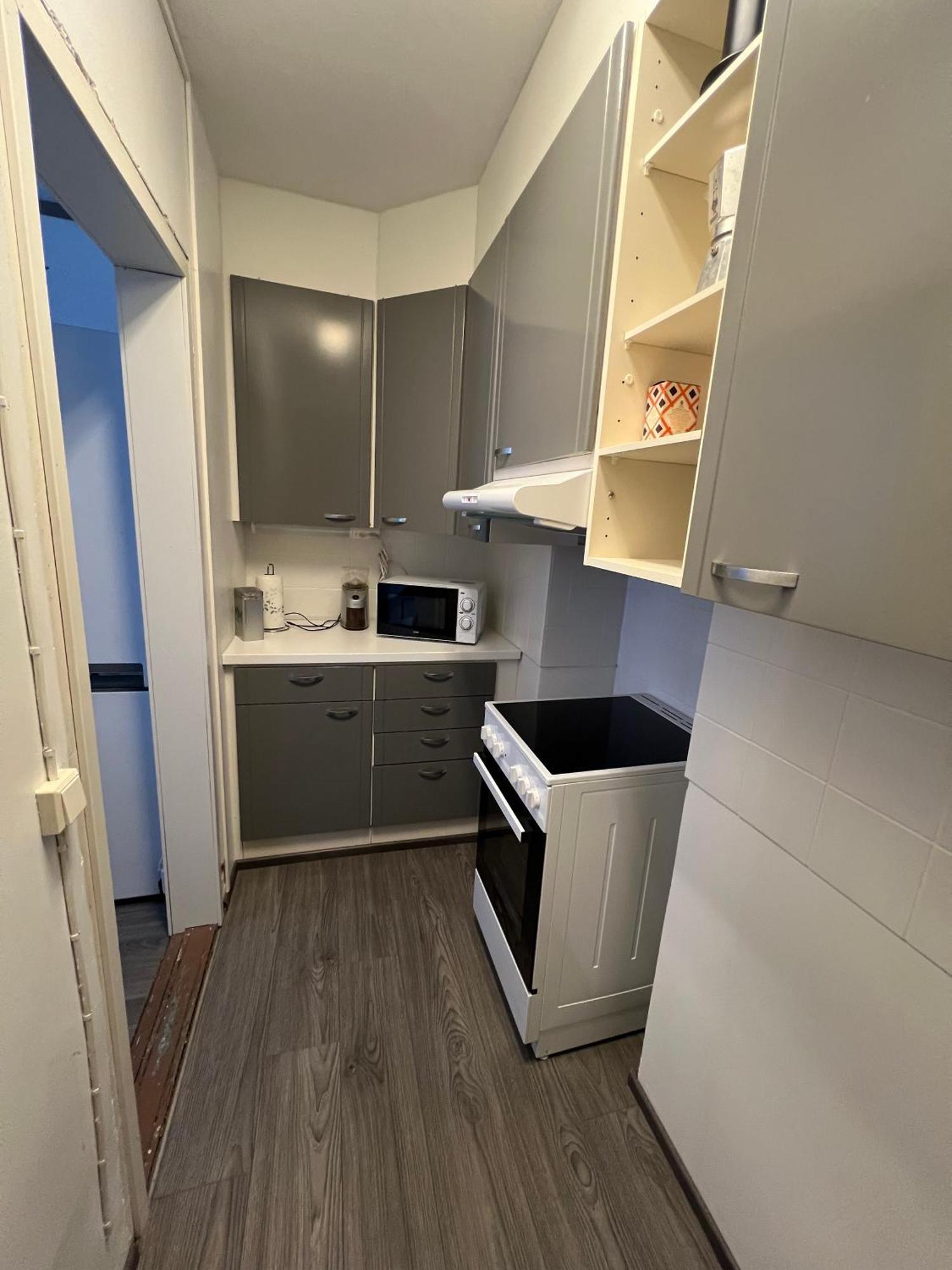 Apartamento Matkatoimisto Laehellae Keskustaa Porvoo Exterior foto